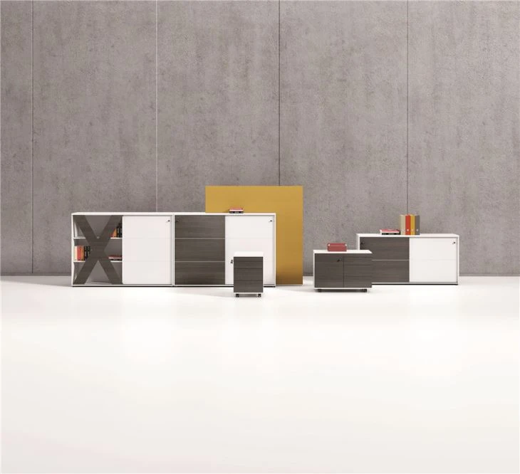 Pedestal Cabinet