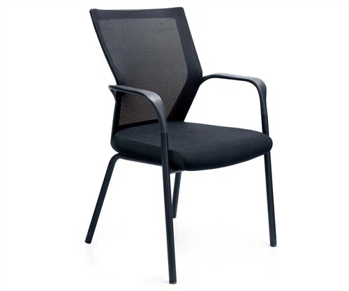 Kontorstol uden hjul